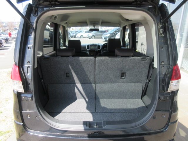 Mitsubishi DELICA D2 2012-03 2813-8