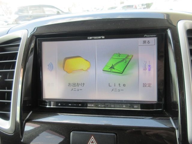 Mitsubishi DELICA D2 2012-03 2813-12