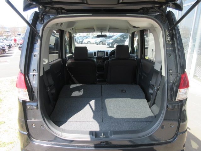 Mitsubishi DELICA D2 2012-03 2813-9