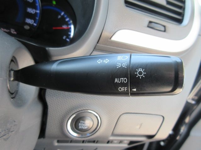 Mitsubishi DELICA D2 2012-03 2813-17