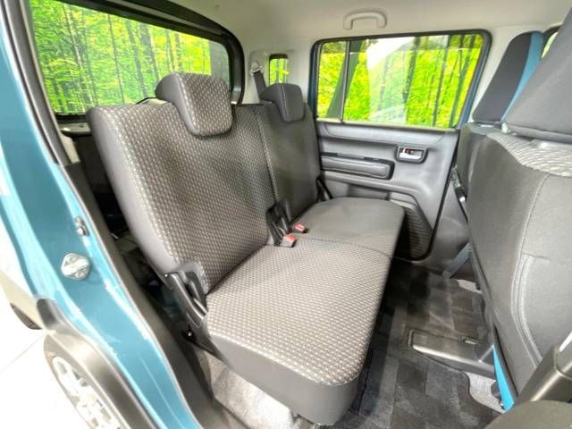 Suzuki HUSTLER 2020-07 14198-9
