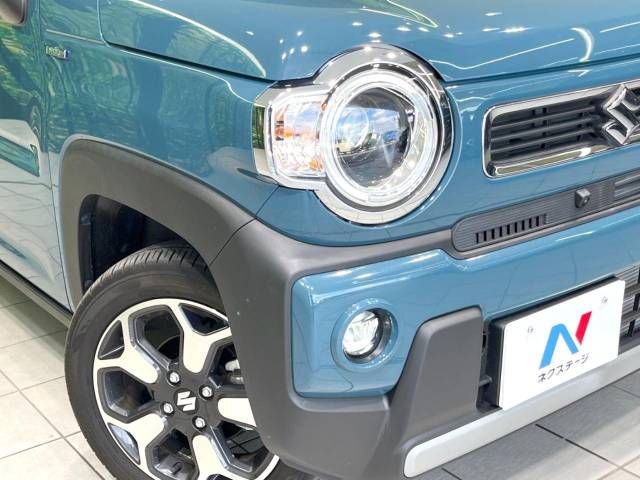Suzuki HUSTLER 2020-07 14198-12