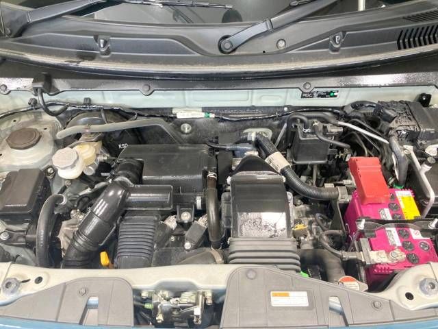 Suzuki HUSTLER 2020-07 14198-18