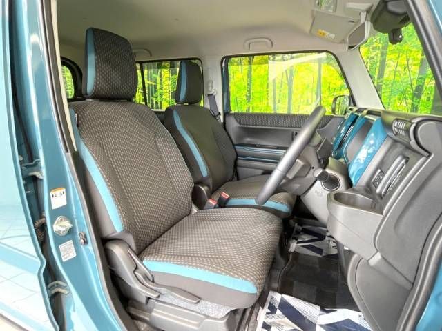 Suzuki HUSTLER 2020-07 14198-8