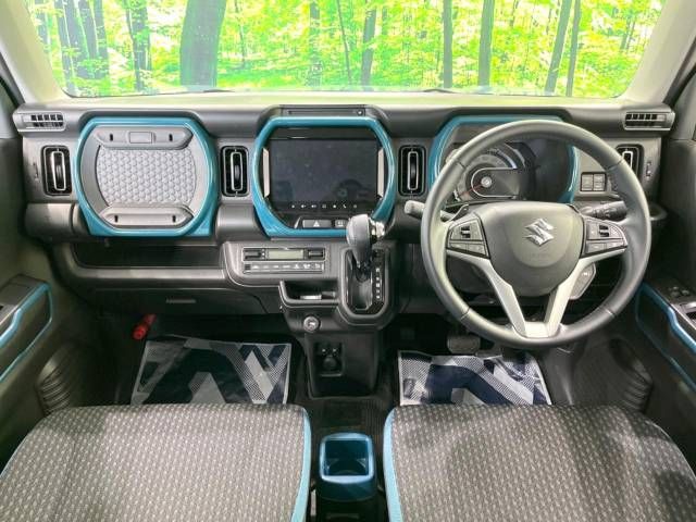 Suzuki HUSTLER 2020-07 14198-1
