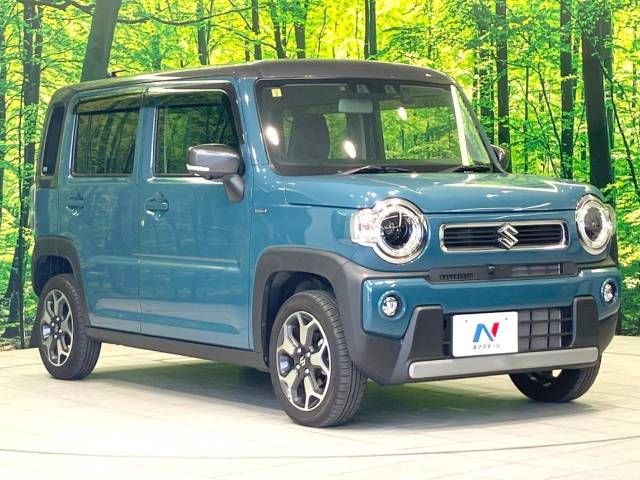 Suzuki HUSTLER 2020-07 14198-16