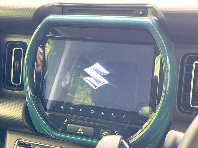 Suzuki HUSTLER 2020-07 14198-3