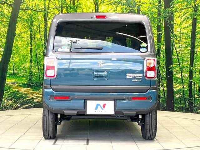 Suzuki HUSTLER 2020-07 14198-15
