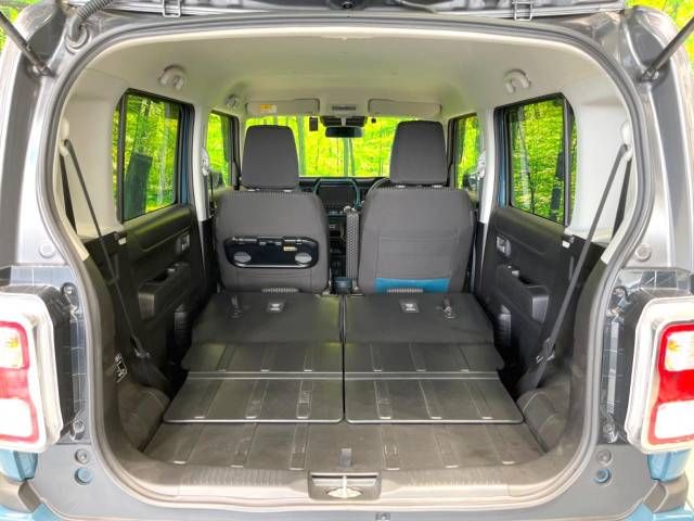 Suzuki HUSTLER 2020-07 14198-10