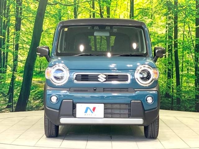 Suzuki HUSTLER 2020-07 14198-14