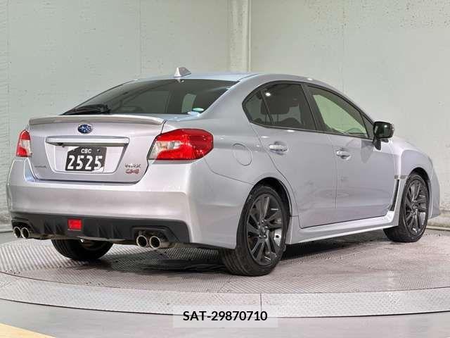 Subaru WRX S4 2015-10 290226-8