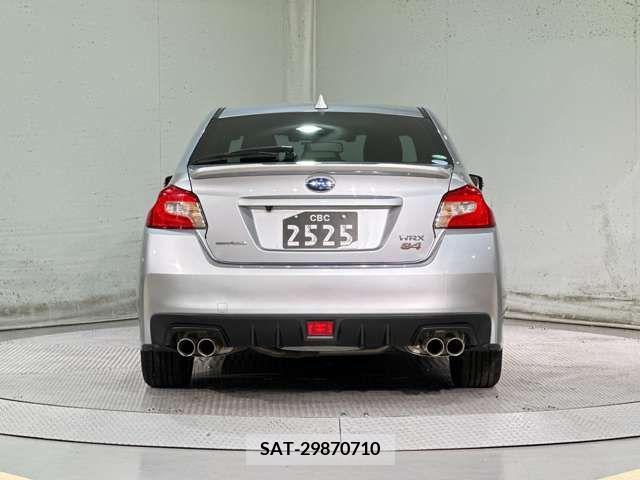 Subaru WRX S4 2015-10 290226-9