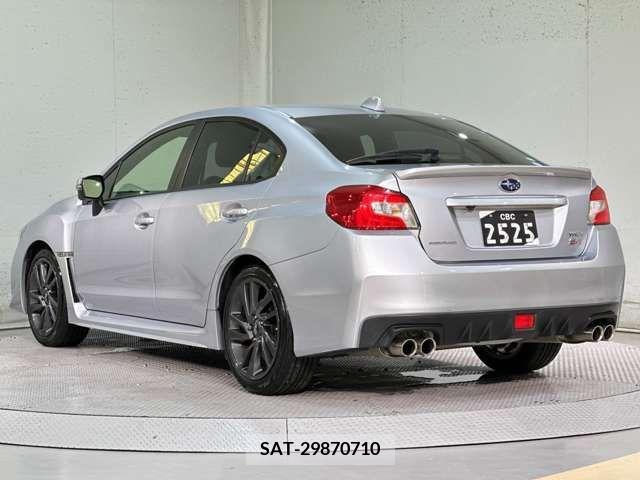 Subaru WRX S4 2015-10 290226-10