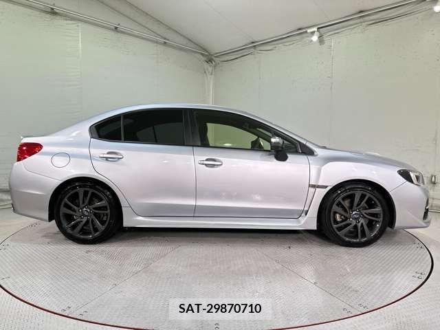 Subaru WRX S4 2015-10 290226-7