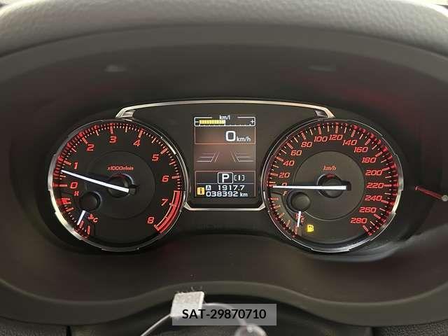 Subaru WRX S4 2015-10 290226-14