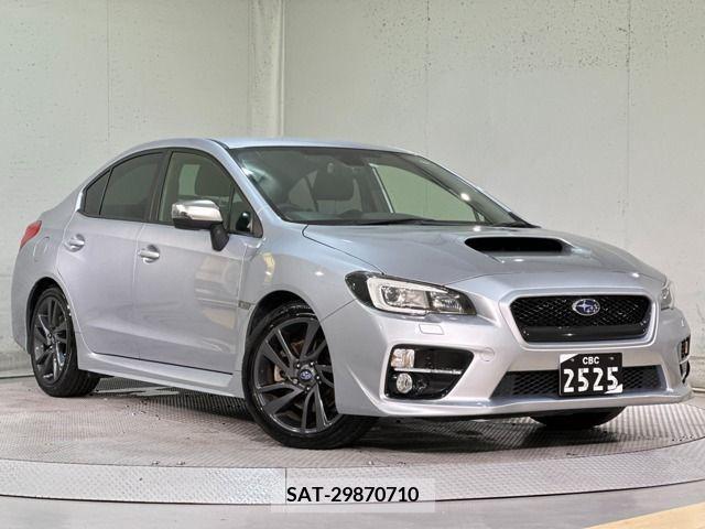 Subaru WRX S4 2015-10 290226-0