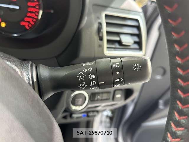 Subaru WRX S4 2015-10 290226-15