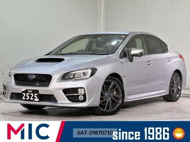 Subaru WRX S4 2015-10 290226-5