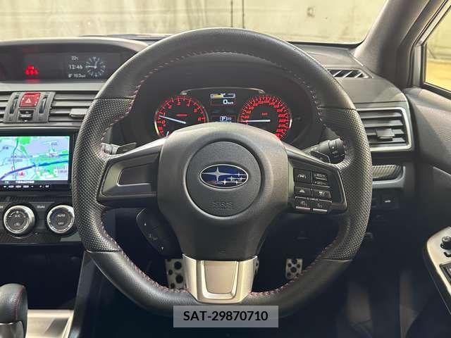 Subaru WRX S4 2015-10 290226-13