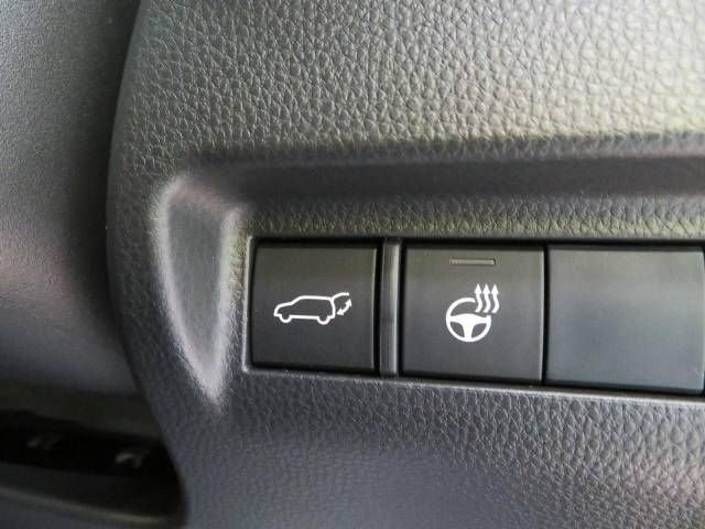Toyota HARRIER 2021-07 17161-7