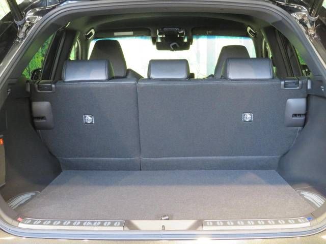 Toyota HARRIER 2021-07 17161-13