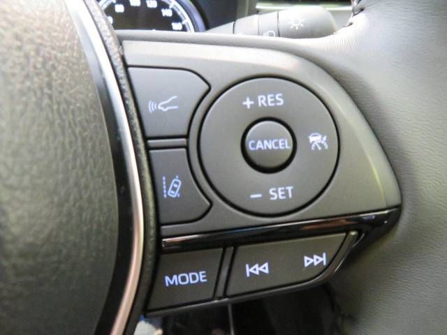 Toyota HARRIER 2021-07 17161-6
