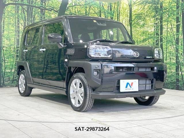 Daihatsu TAFT 2022-06 230784-16