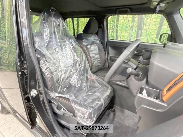 Daihatsu TAFT 2022-06 230784-8