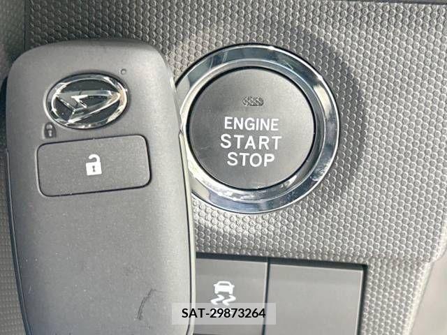 Daihatsu TAFT 2022-06 230784-6