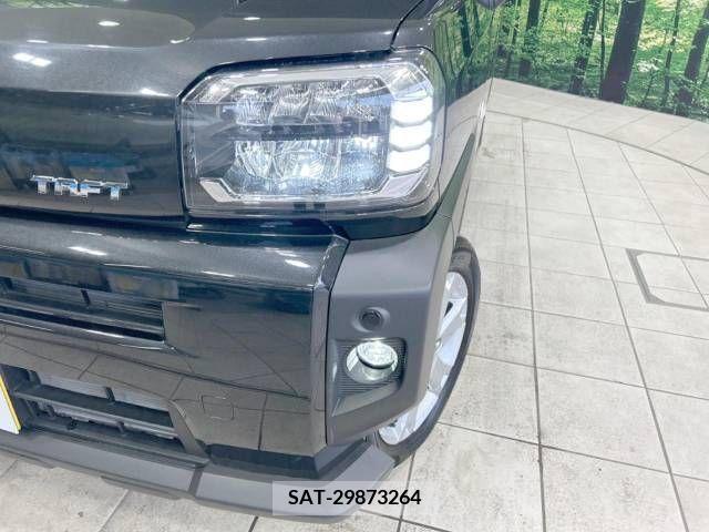 Daihatsu TAFT 2022-06 230784-12