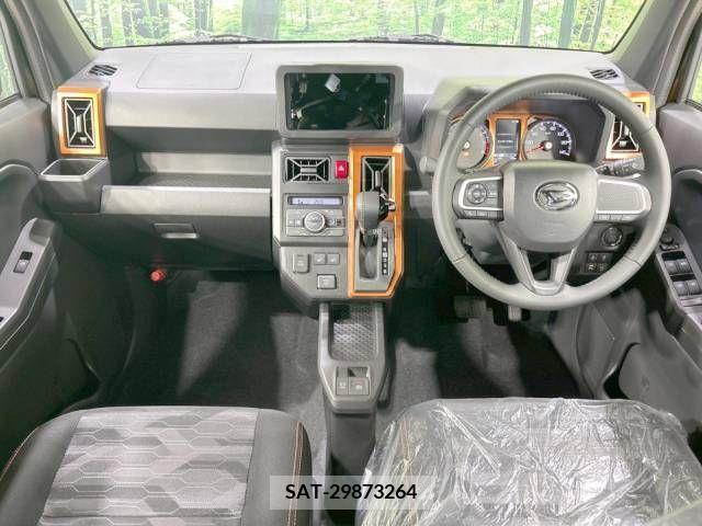 Daihatsu TAFT 2022-06 230784-1