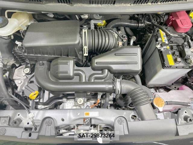 Daihatsu TAFT 2022-06 230784-18