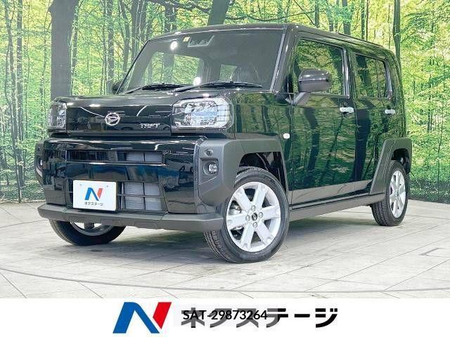 Daihatsu TAFT 2022-06 230784-0