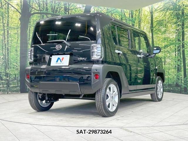 Daihatsu TAFT 2022-06 230784-17