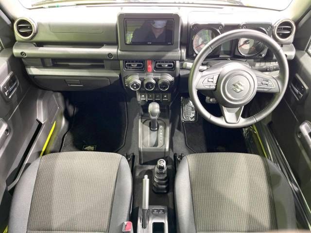 Suzuki JIMNY 2019-02 4852-1