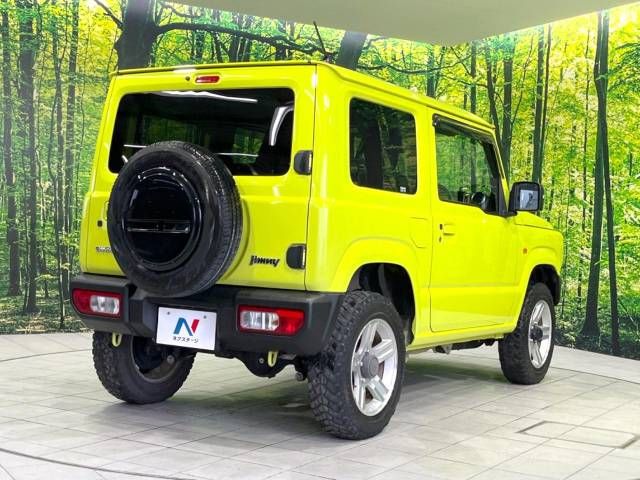 Suzuki JIMNY 2019-02 4852-17