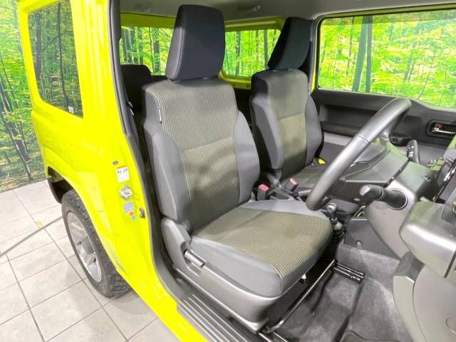 Suzuki JIMNY 2019-02 4852-8