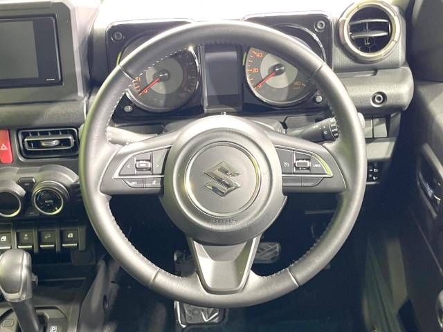 Suzuki JIMNY 2019-02 4852-11