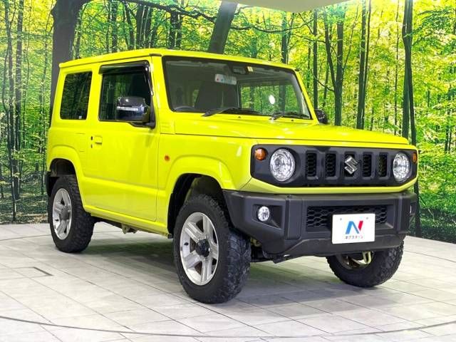 Suzuki JIMNY 2019-02 4852-16