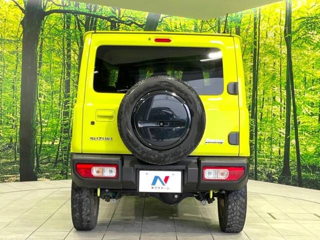 Suzuki JIMNY 2019-02 4852-15