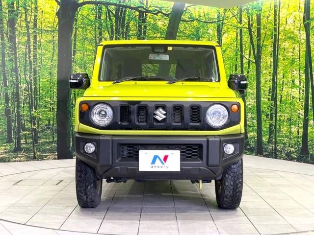 Suzuki JIMNY 2019-02 4852-14
