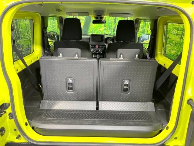 Suzuki JIMNY 2019-02 4852-10