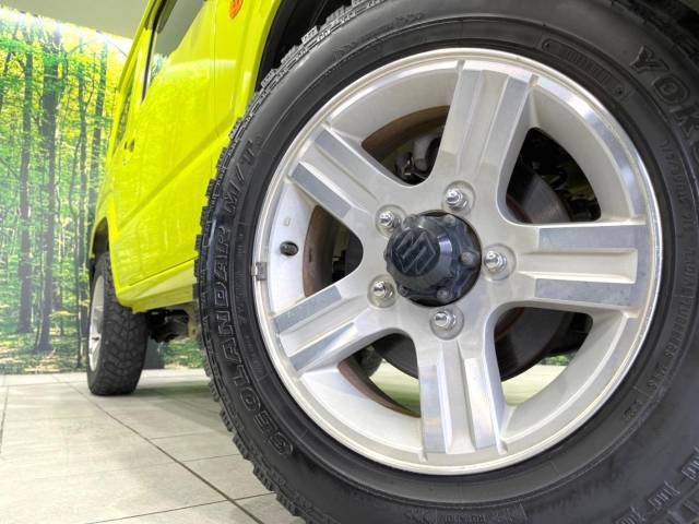 Suzuki JIMNY 2019-02 4852-13