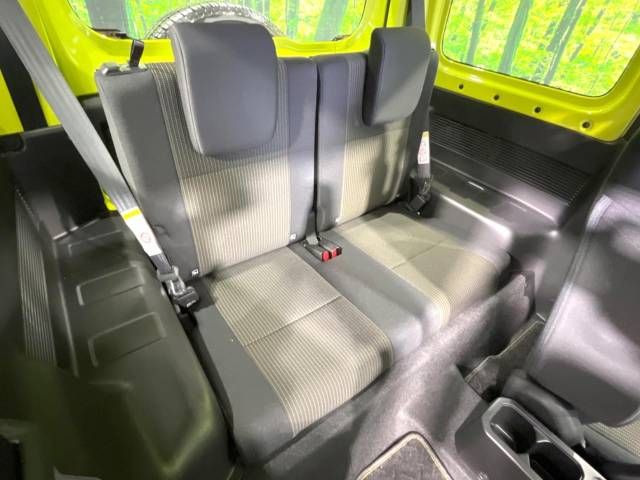 Suzuki JIMNY 2019-02 4852-9