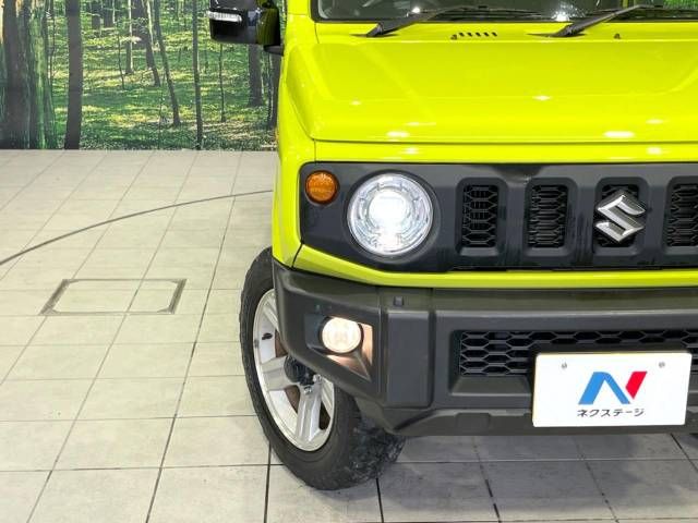 Suzuki JIMNY 2019-02 4852-12