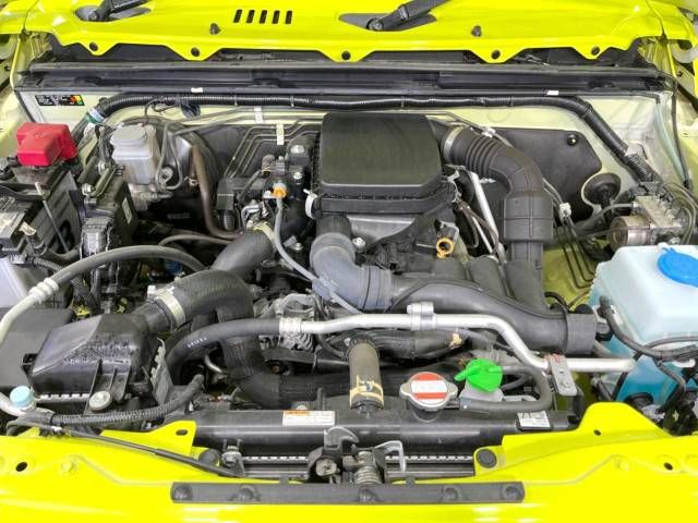 Suzuki JIMNY 2019-02 4852-18