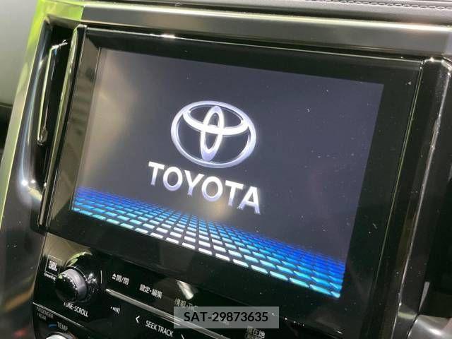 Toyota VELLFIRE 2017-06 287920-4