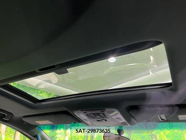Toyota VELLFIRE 2017-06 287920-2