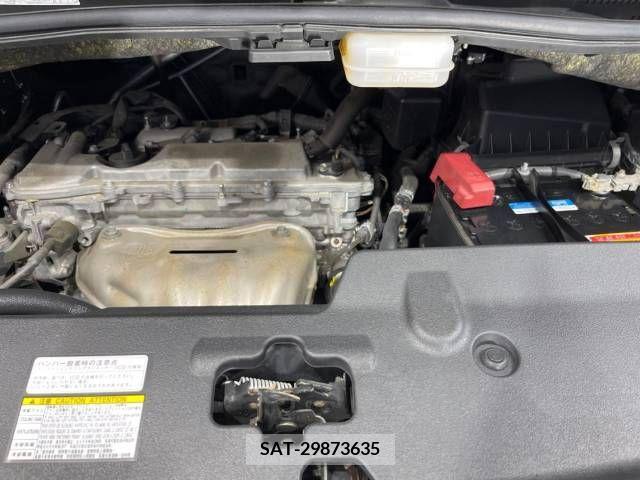 Toyota VELLFIRE 2017-06 287920-18