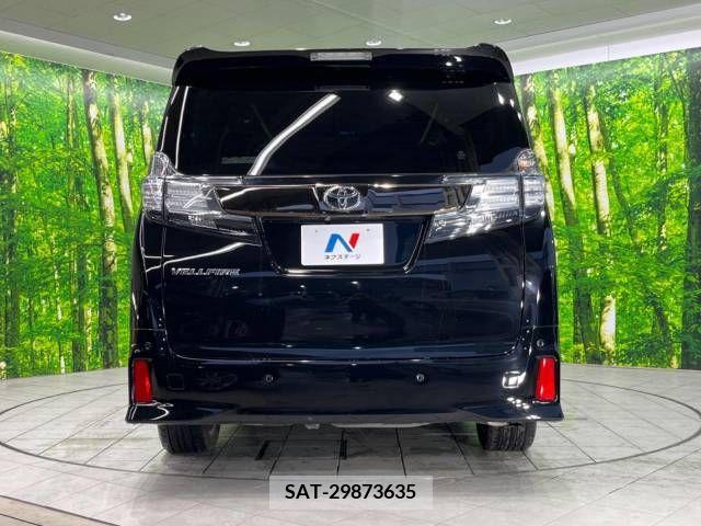 Toyota VELLFIRE 2017-06 287920-15